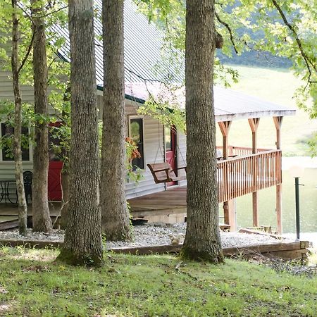 The Lake House A Hidden Gem Sleeps 4 Columbia Екстериор снимка