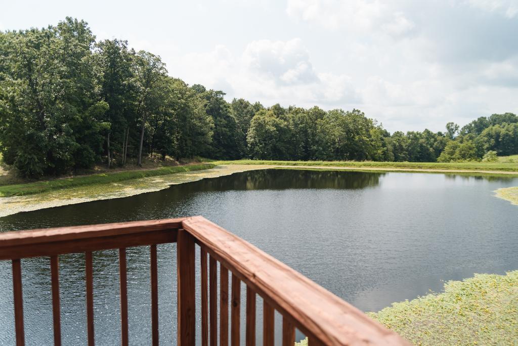 The Lake House A Hidden Gem Sleeps 4 Columbia Екстериор снимка